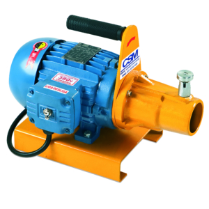 Motor de acionamento Elétrico