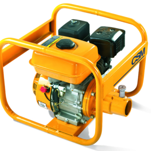 Motor de acionamento Gasolina