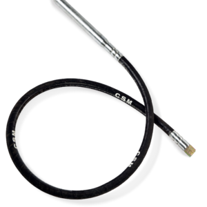 Vibrador de Imersão