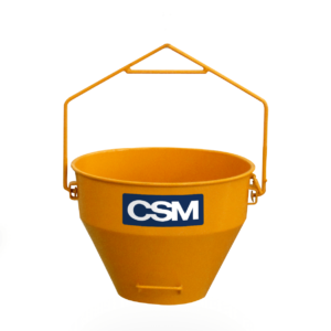 Caçamba para Guincho de Coluna