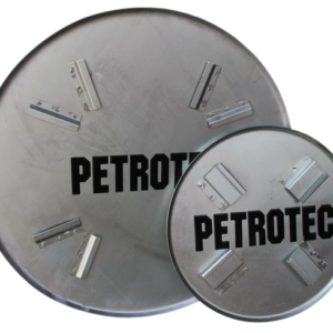 Discos para Alisadora de Piso