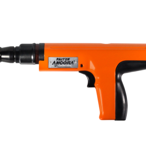 Pistola de fixação