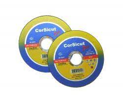 Discos de Corte para Ferro