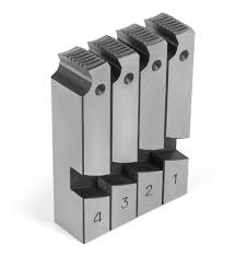 Cossinetes de 1/2" a 4"