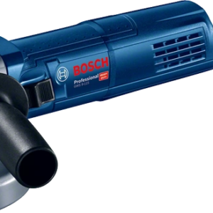 Esmerilhadeira de 4" Bosch