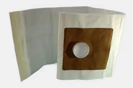 Filtro Descartavel para Aspirador de Pó