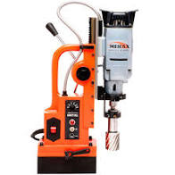 Furadeira de Base Magnética