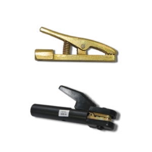 Porta Eletrodos /Grampo Terra