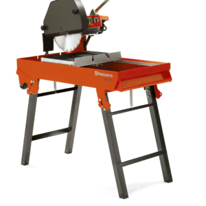 Mesa Cortadora de Bloco