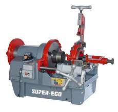 Rosqueadeira Rothenberger