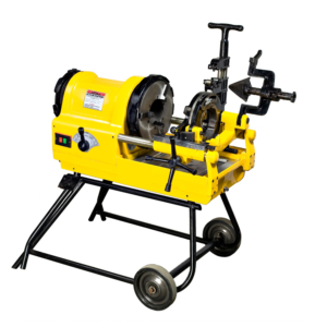 Rosqueadeira Ferrari