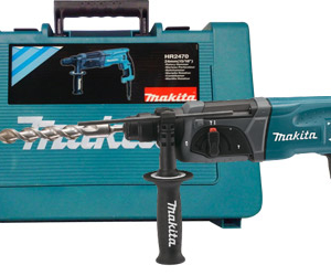 Martelete SDS plus Makita