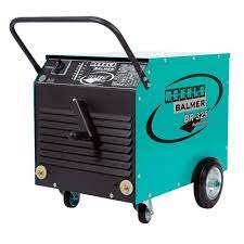 Máquina de solda 325A