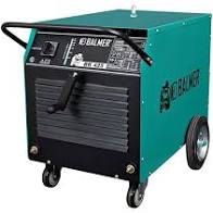 Máquina de solda 425A