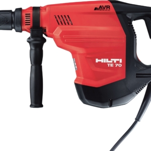 Martelo 7kg TE-70 Hilti