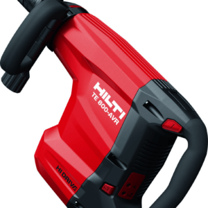 Martelo 10kg Hilti (TE800)
