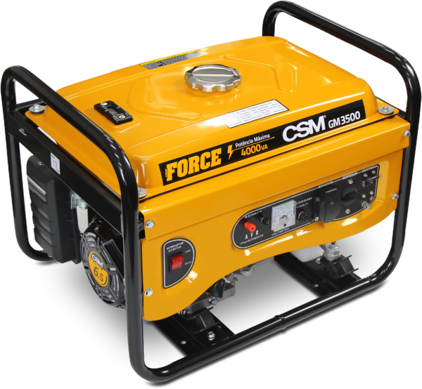 Gerador 3,5KVA CSM